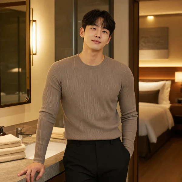 파주 성인 남성 관리사 안내 이미지