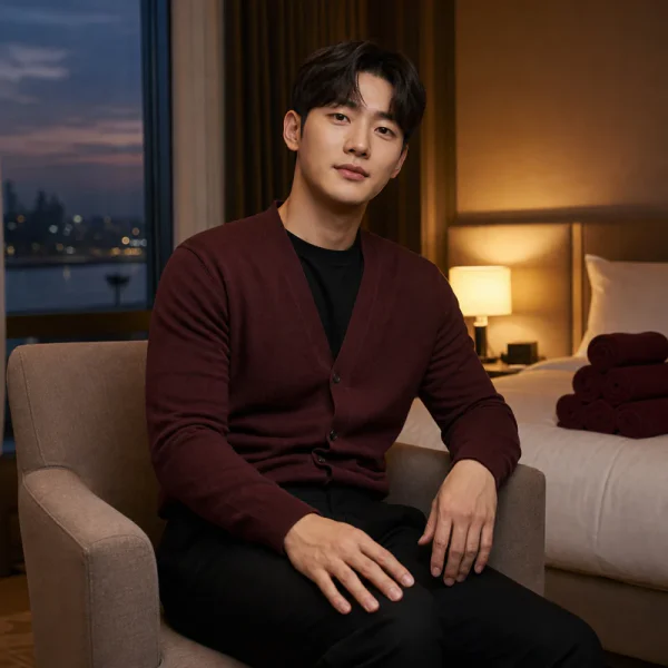 미금 성인 남성 관리사 안내 이미지