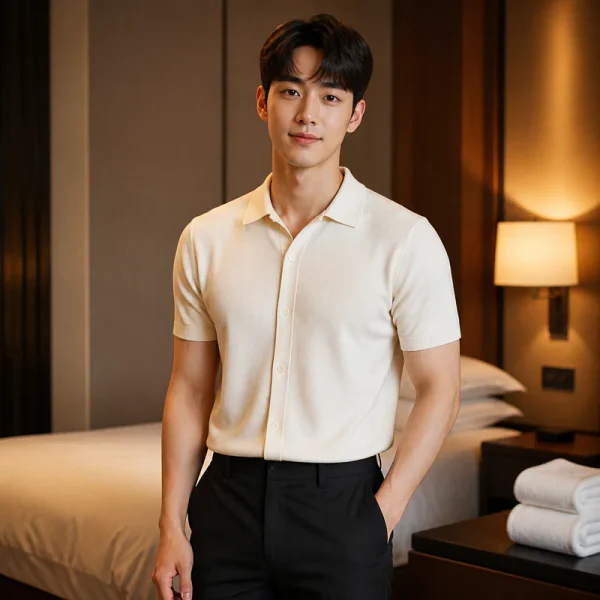 홍대 성인 남성 관리사 안내 이미지