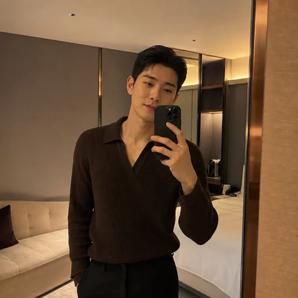 고덕 성인 남성 관리사 안내 이미지