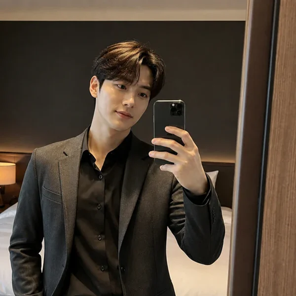정왕동 성인 남성 관리사 안내 이미지